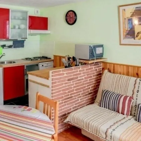Apartmán Artigalas 9