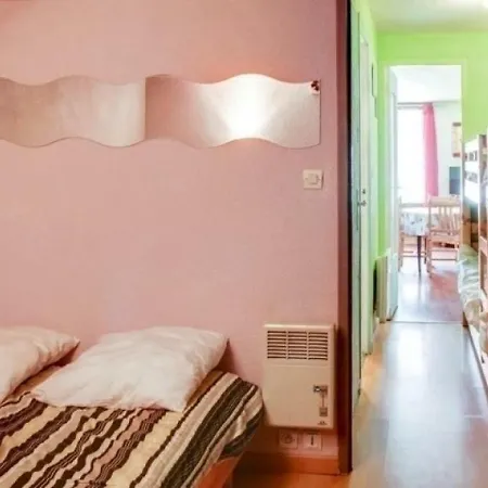 Apartmán Artigalas 9 *