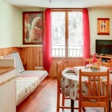 Apartmán Artigalas 9 *