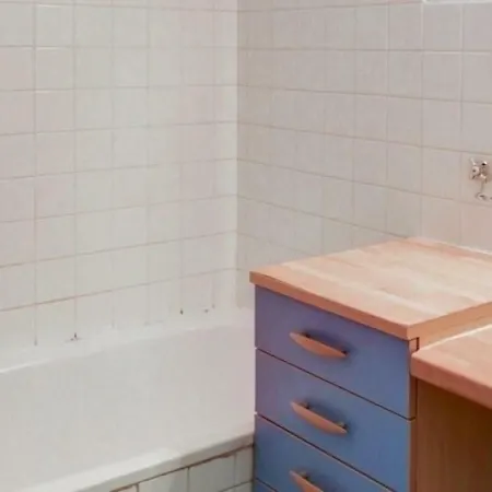 Apartmán Artigalas 9 Luz-Saint-Sauveur