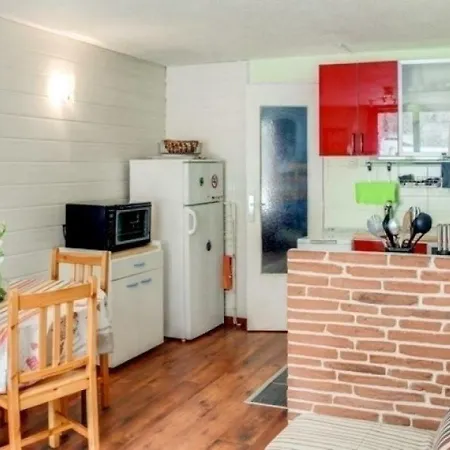 Artigalas 9 Apartmán *